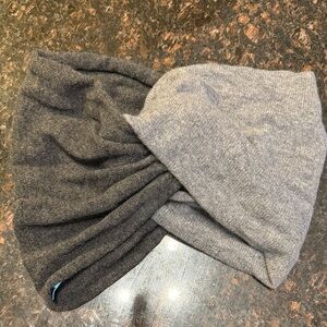 J McLaughlin Cashmere Infinity Scarf